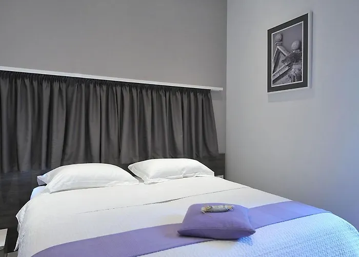 Apartments & Rooms Lavandula Exclusive