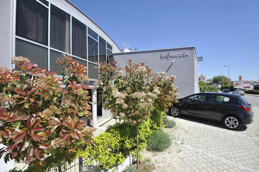 Gasthof & Lavandula Exclusive