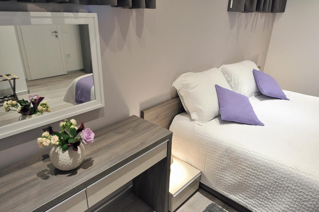 Gasthof & Lavandula Exclusive Zadar