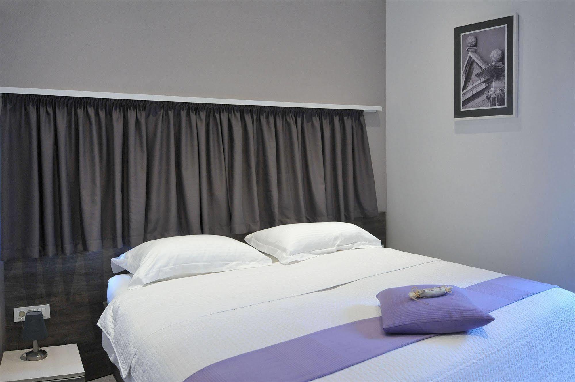 Gasthof & Lavandula Exclusive Zadar